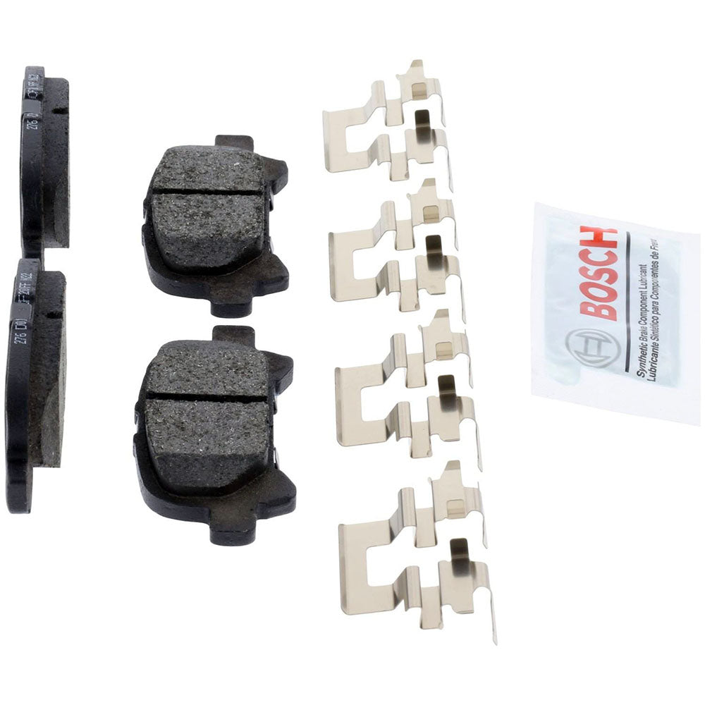 Bosch BE828H Brake Pads