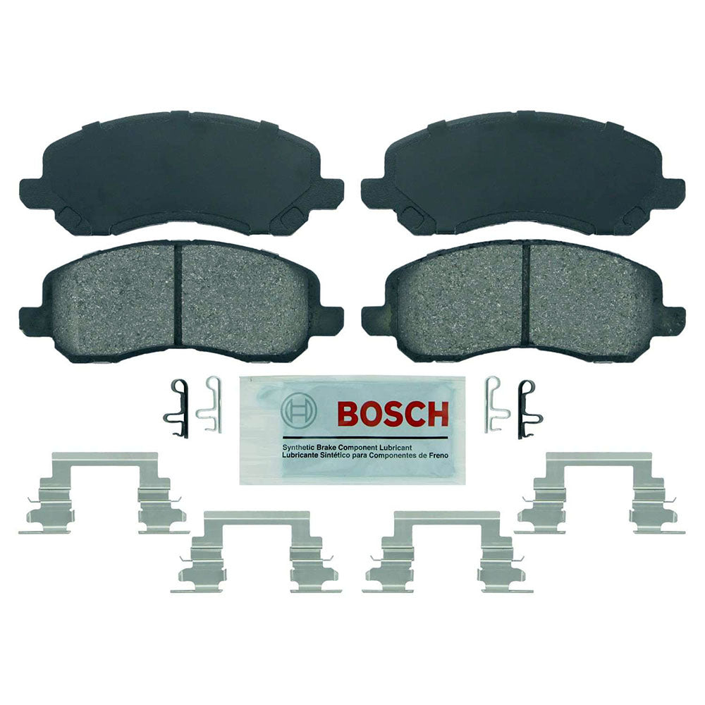 Bosch BE866H Brake Pads