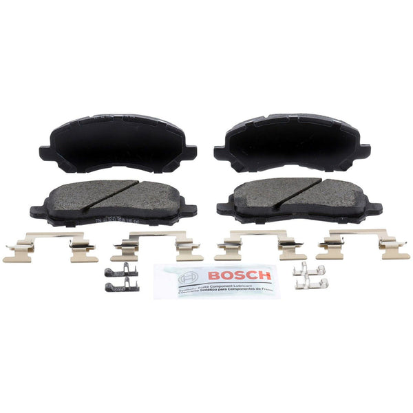 Bosch BE866H Brake Pads