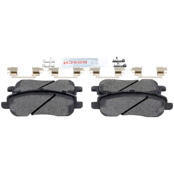 Bosch BE866H Brake Pads