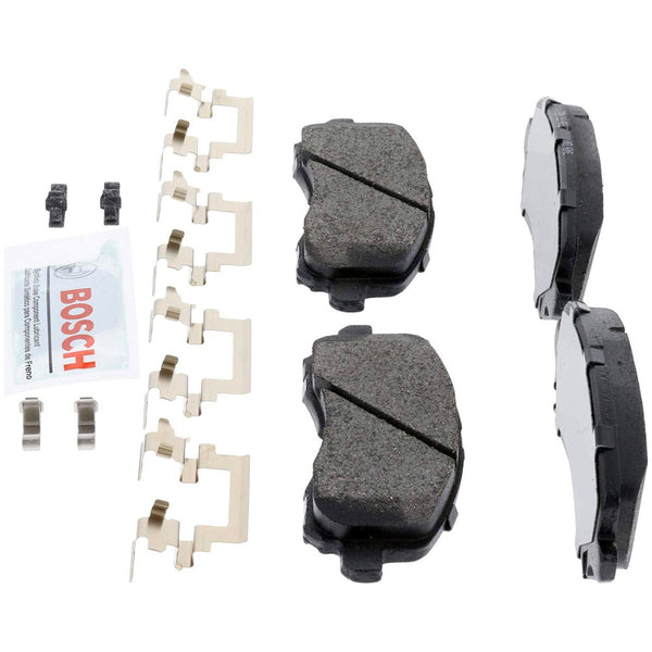 Bosch BE866H Brake Pads