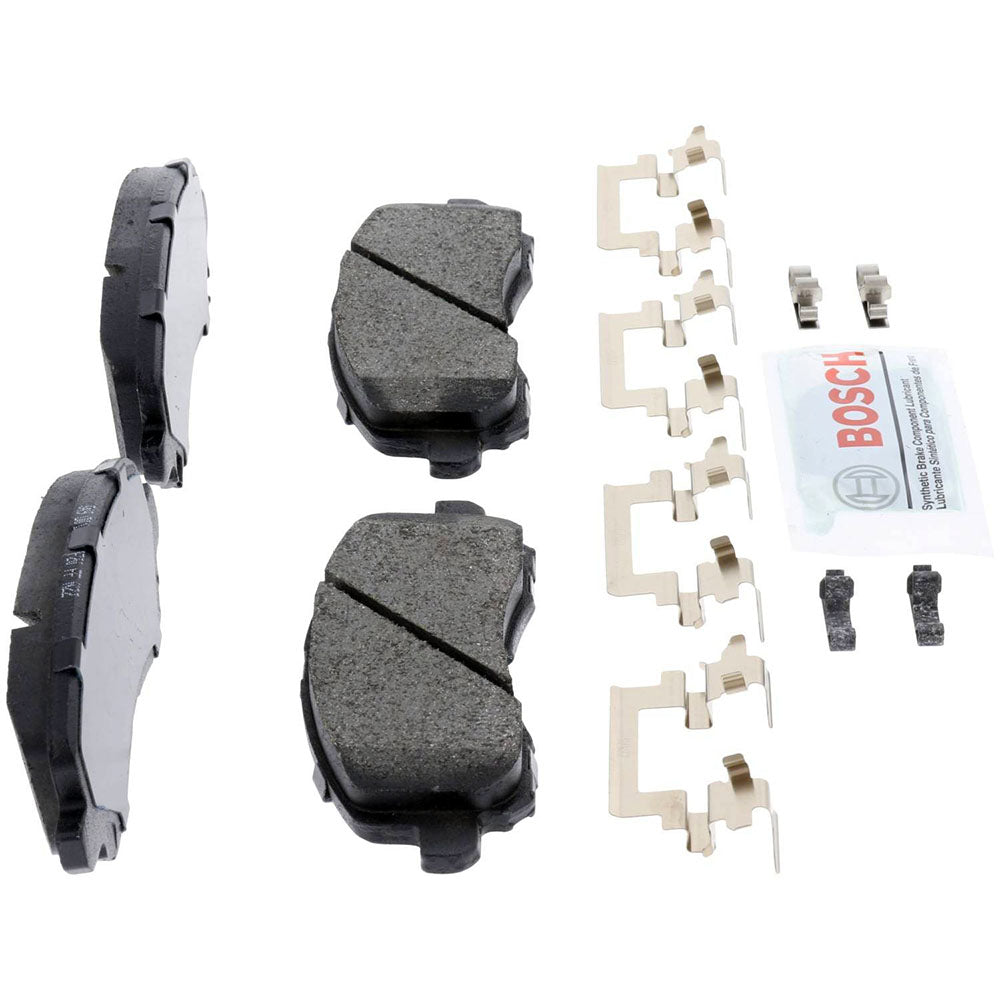 Bosch BE866H Brake Pads