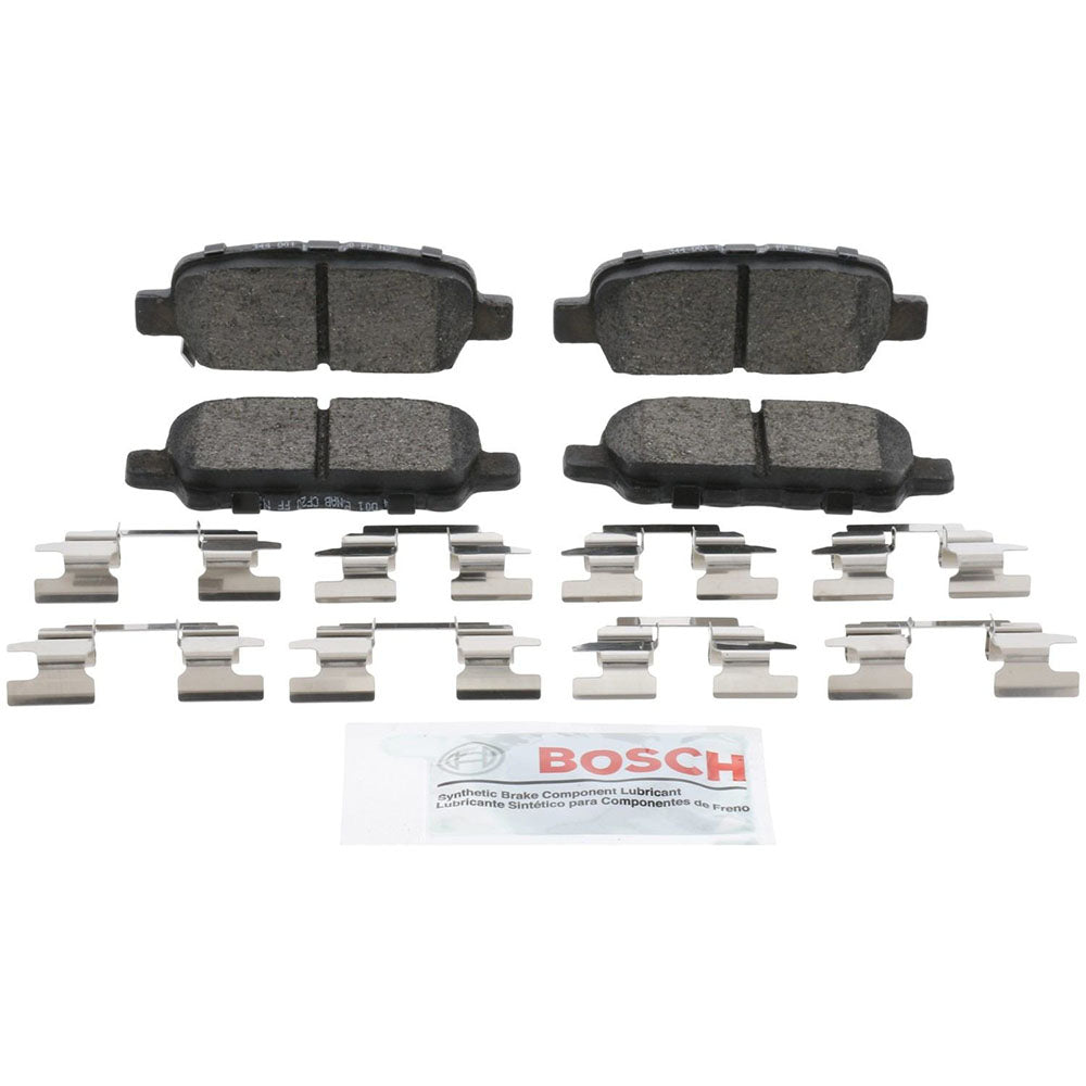 Bosch BE905H Brake Pads