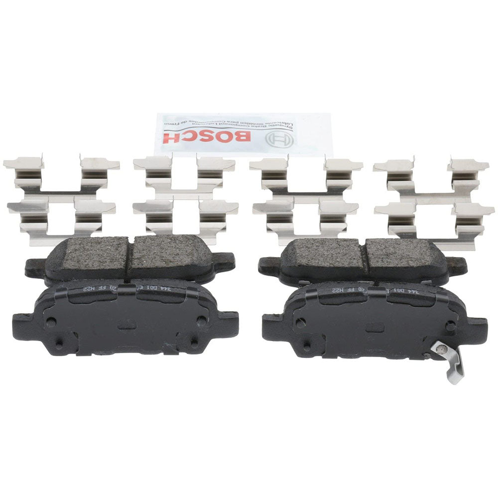 Bosch BE905H Brake Pads