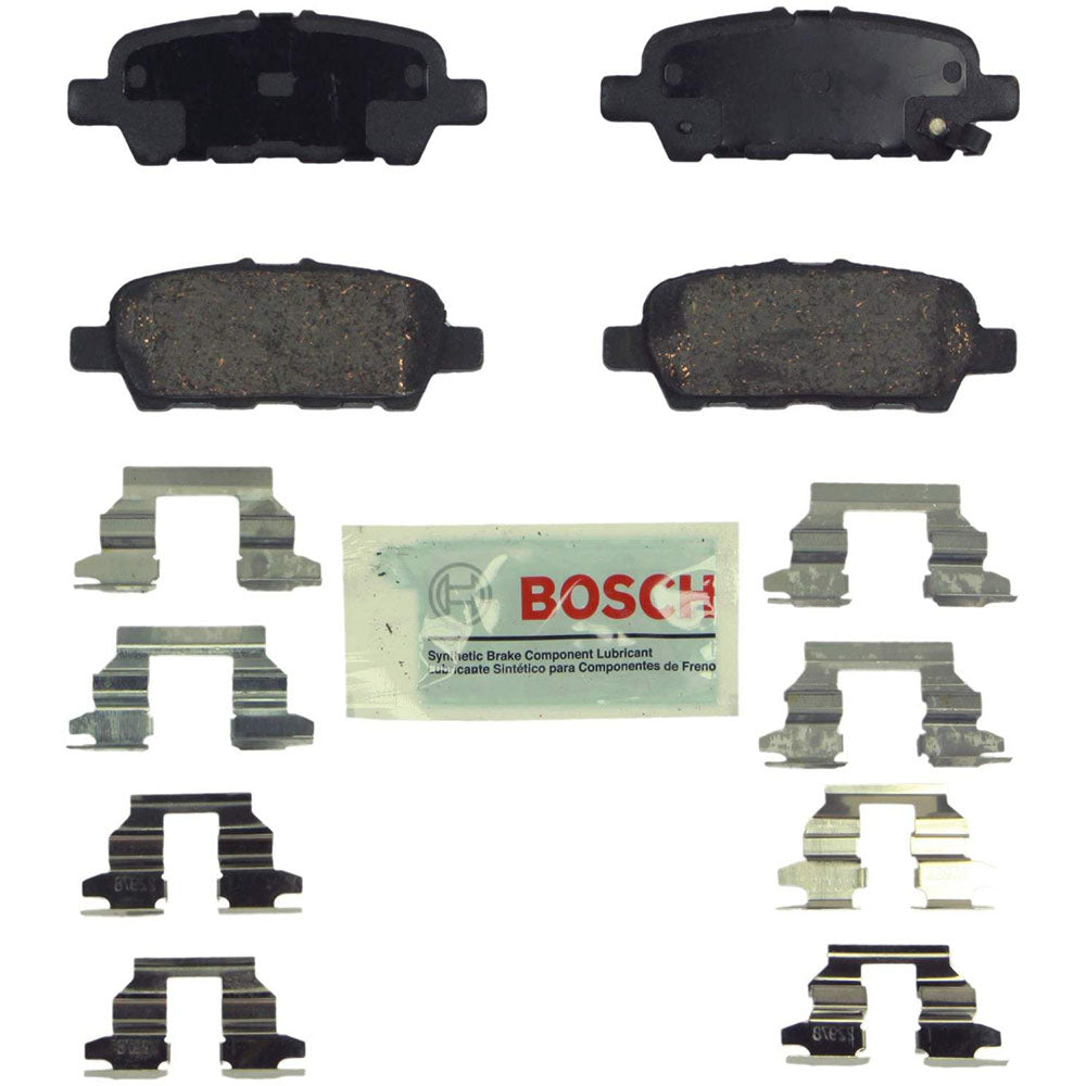 Bosch BE905H Brake Pads