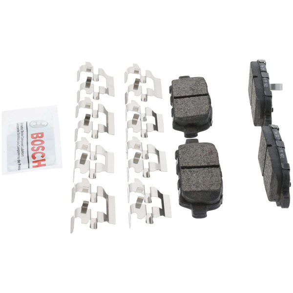 Bosch BE905H Brake Pads