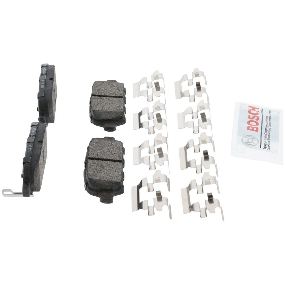 Bosch BE905H Brake Pads