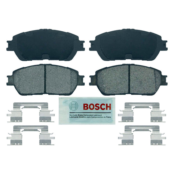 Bosch BE906H Brake Pads