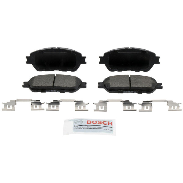 Bosch BE906H Brake Pads