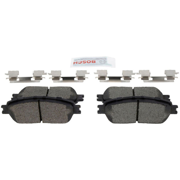 Bosch BE906H Brake Pads