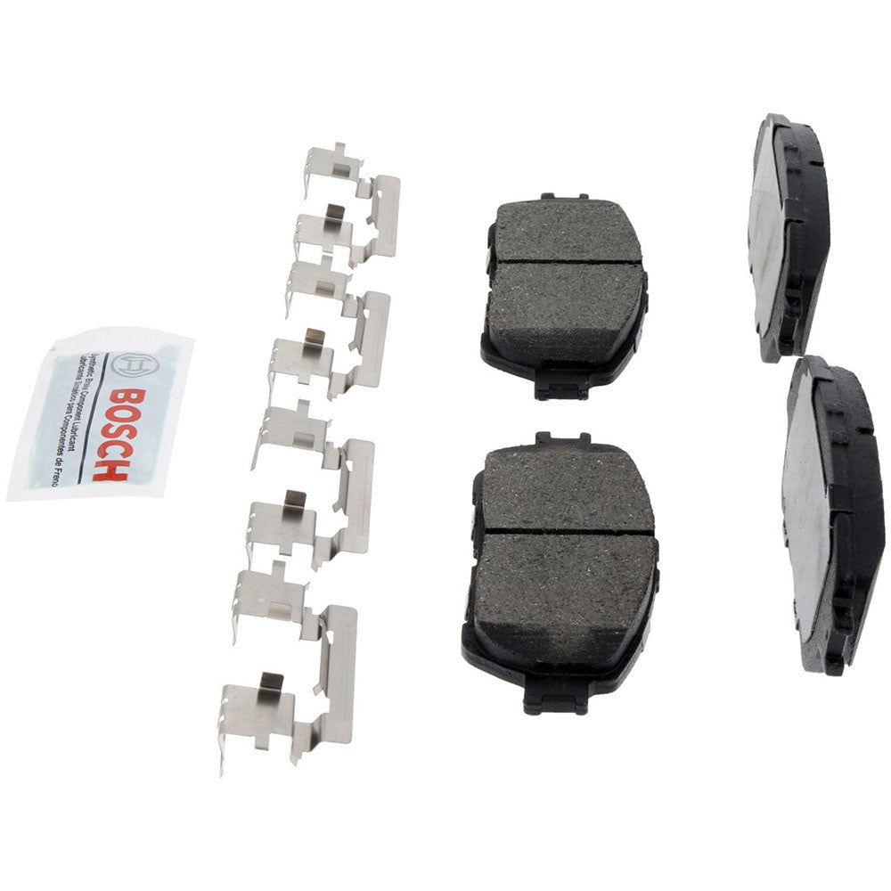 Bosch BE906H Brake Pads