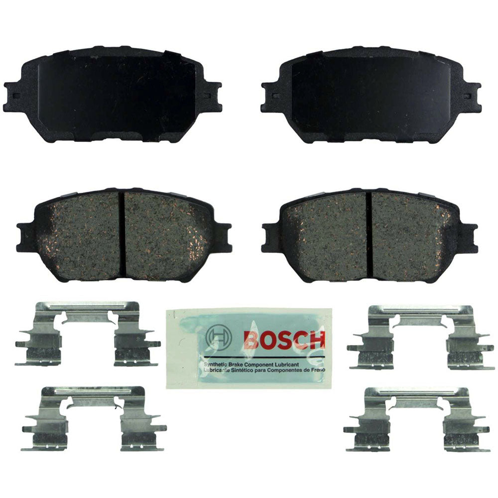 Bosch BE908H Brake Pads