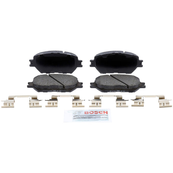 Bosch BE908H Brake Pads