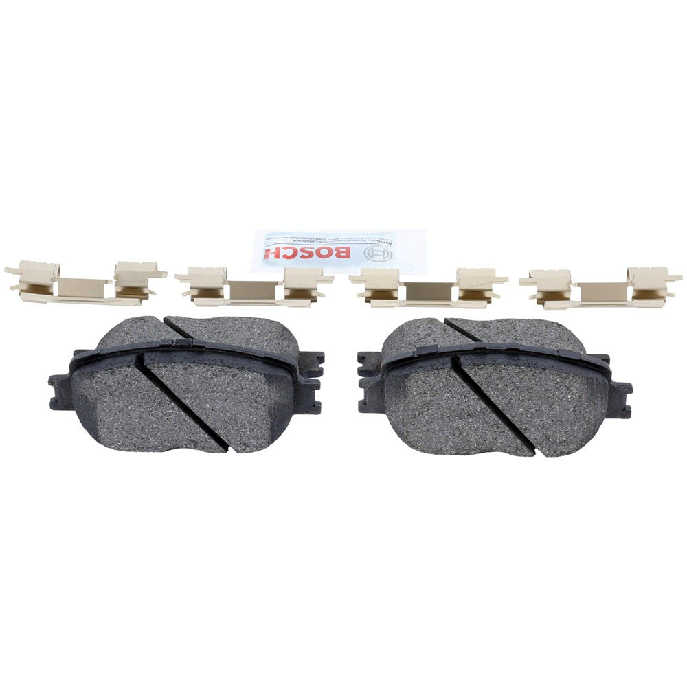 Bosch BE908H Brake Pads