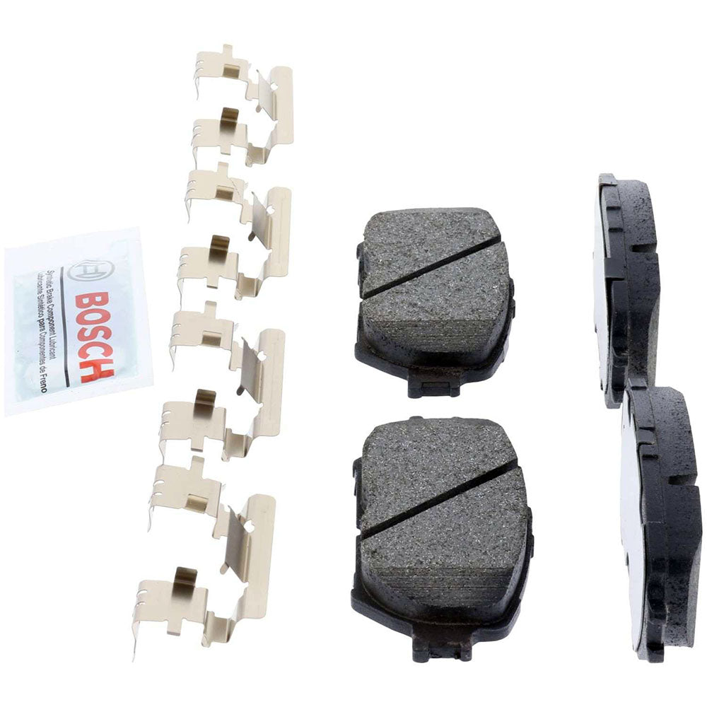 Bosch BE908H Brake Pads