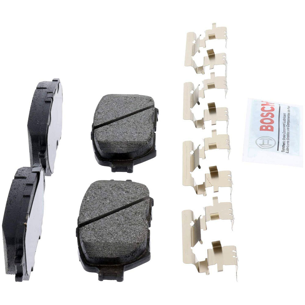 Bosch BE908H Brake Pads