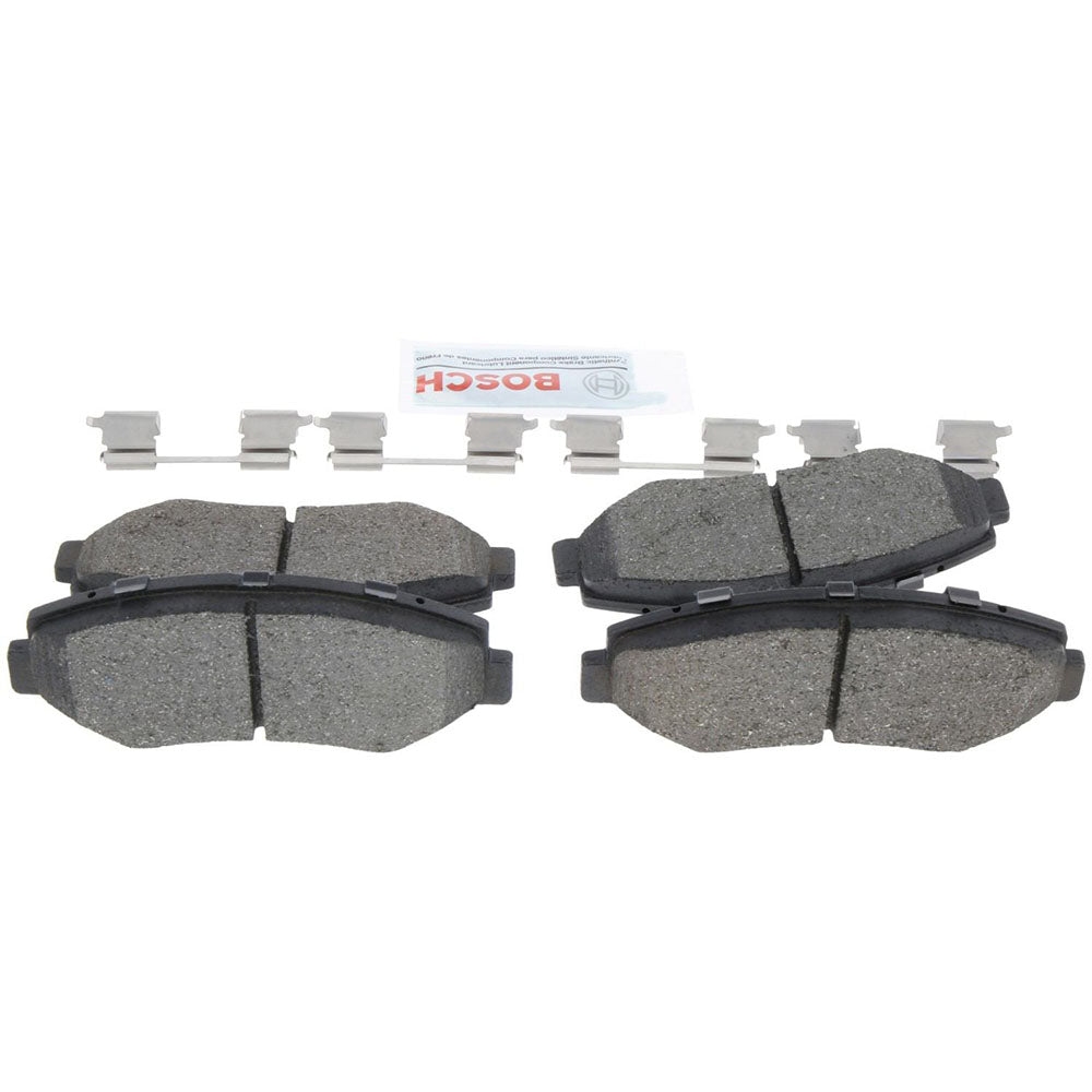 Bosch BE914H Brake Pads