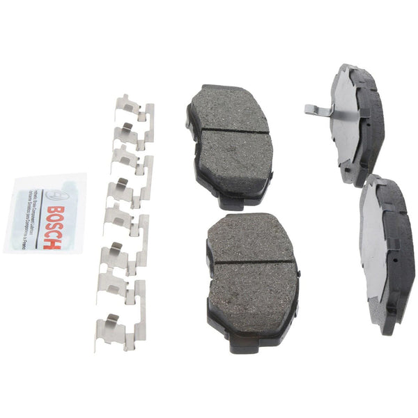 Bosch BE914H Brake Pads