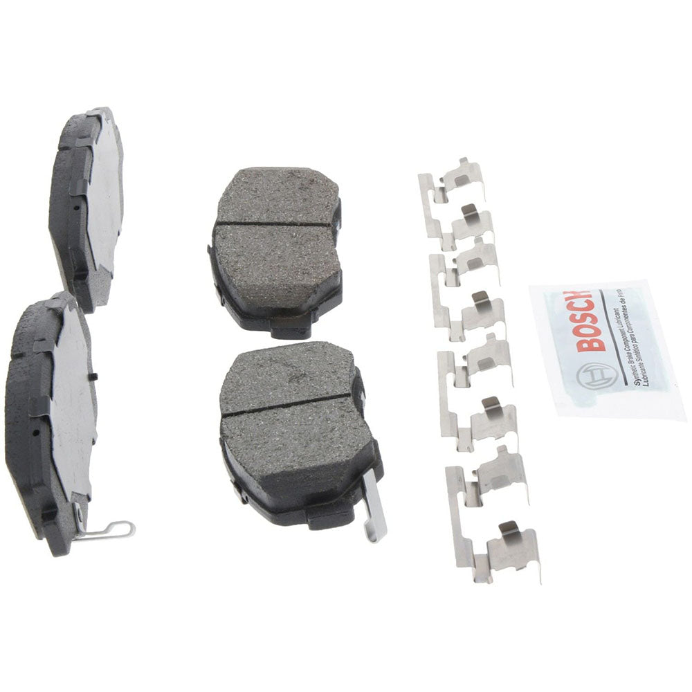 Bosch BE914H Brake Pads