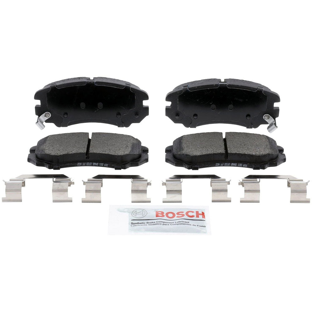 Bosch BE924H Brake Pads