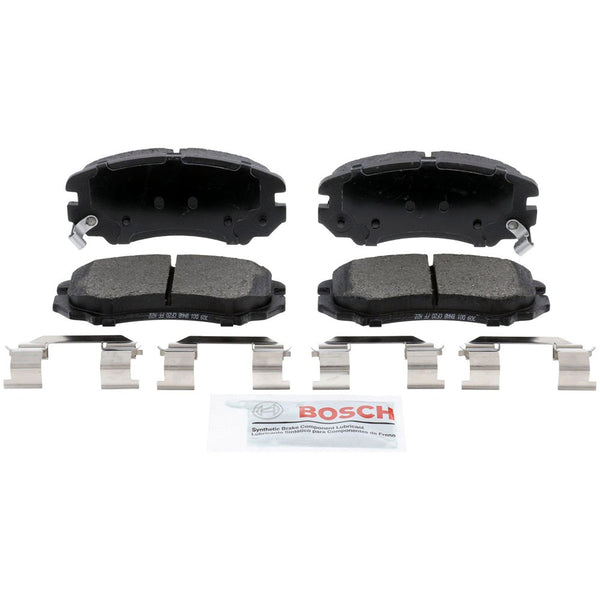 Bosch BE924H Brake Pads