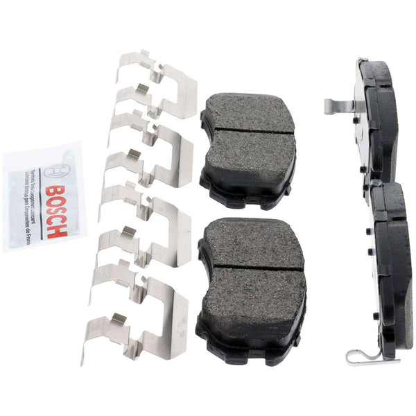 Bosch BE924H Brake Pads