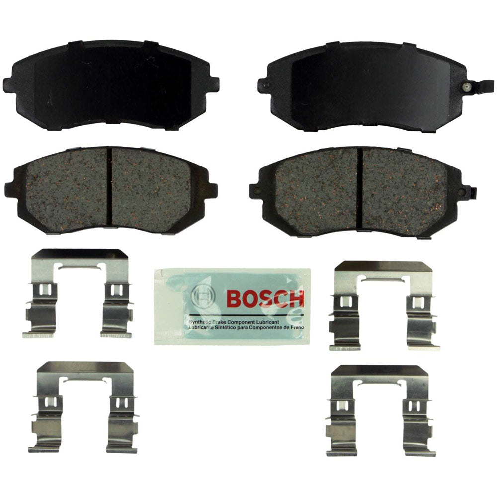 Bosch BE929H Brake Pads