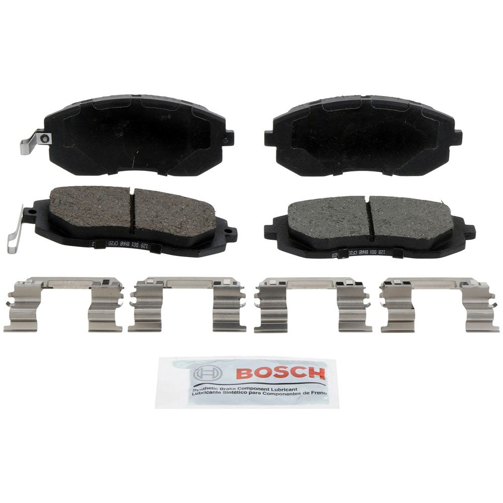 Bosch BE929H Brake Pads