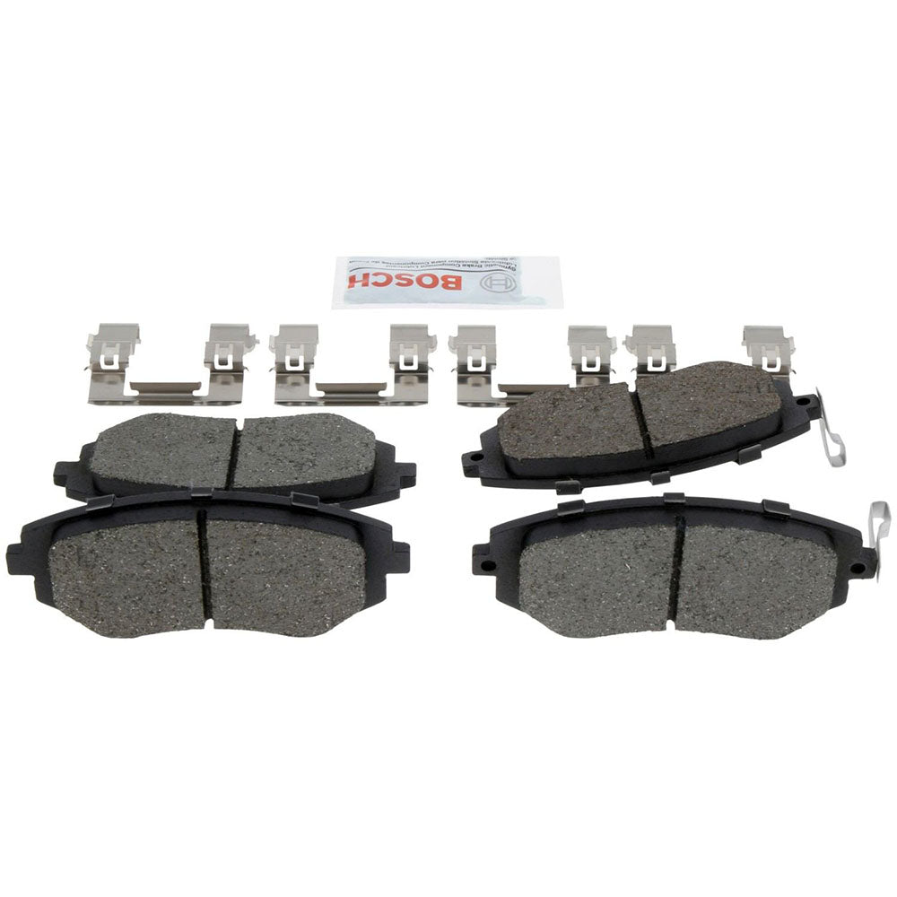 Bosch BE929H Brake Pads