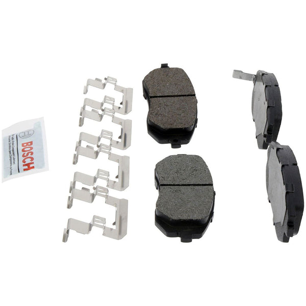 Bosch BE929H Brake Pads