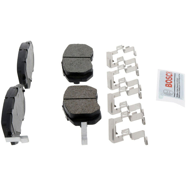 Bosch BE929H Brake Pads