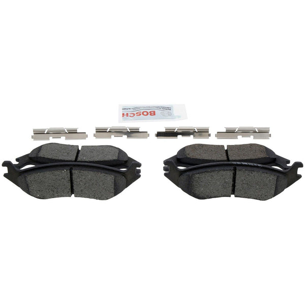 Bosch BE967H Brake Pads