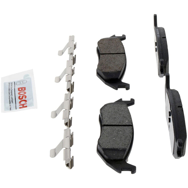 Bosch BE967H Brake Pads