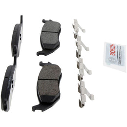 Bosch BE967H Brake Pads