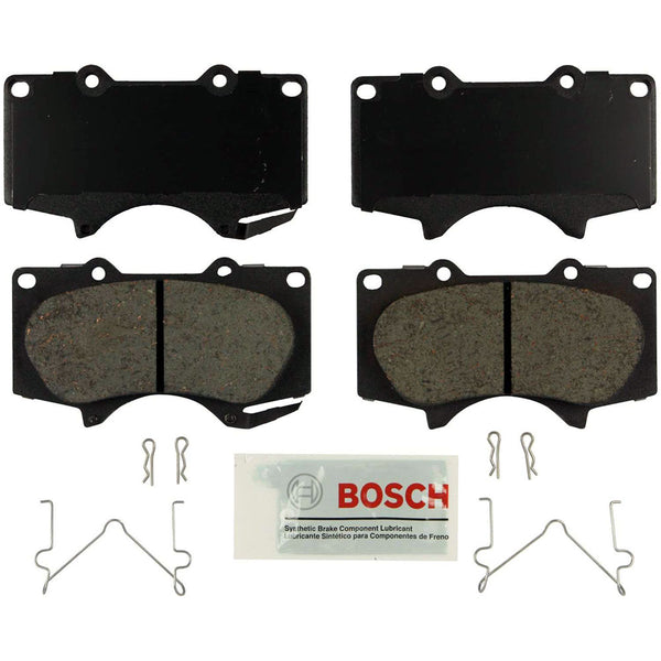 Bosch BE976H Brake Pads