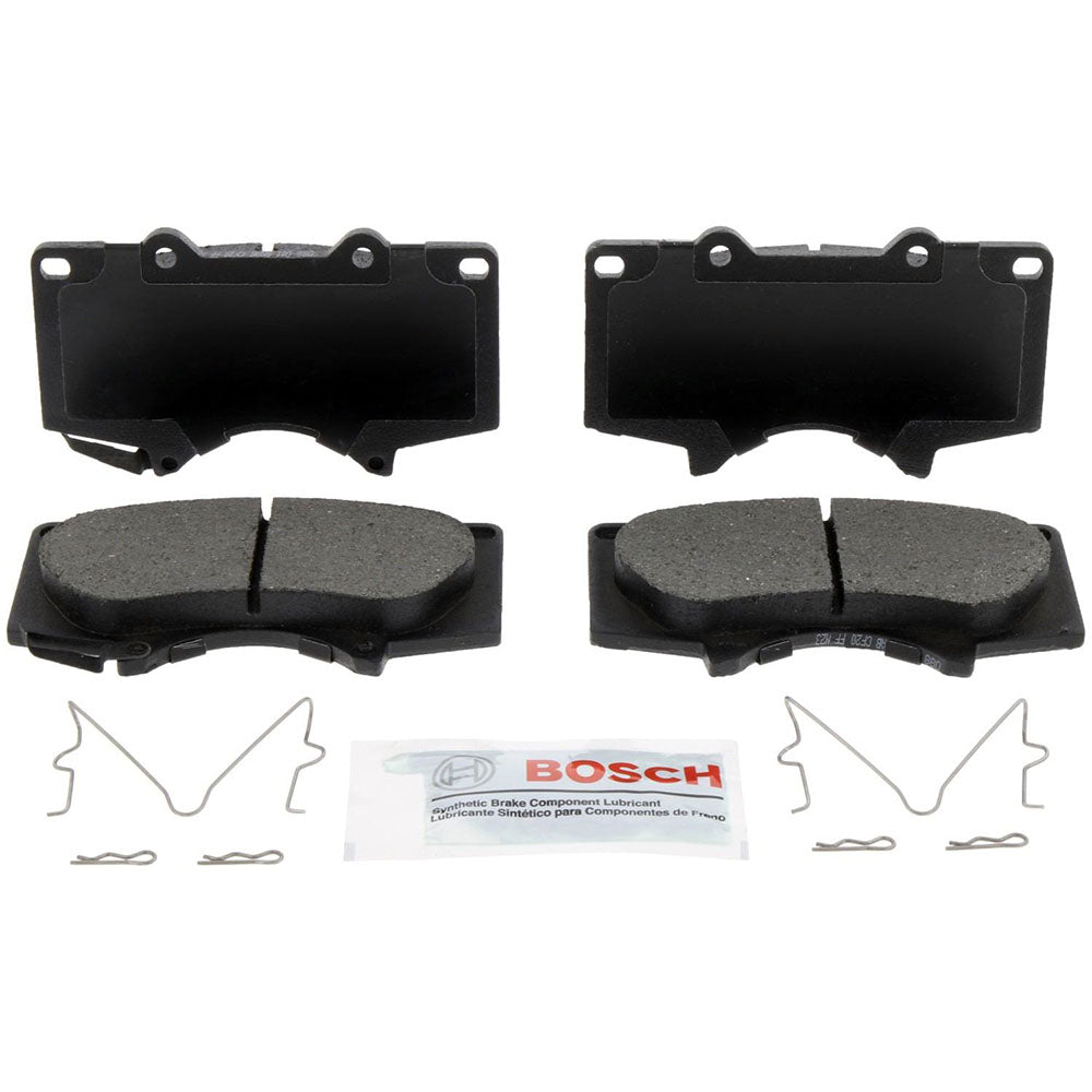 Bosch BE976H Brake Pads