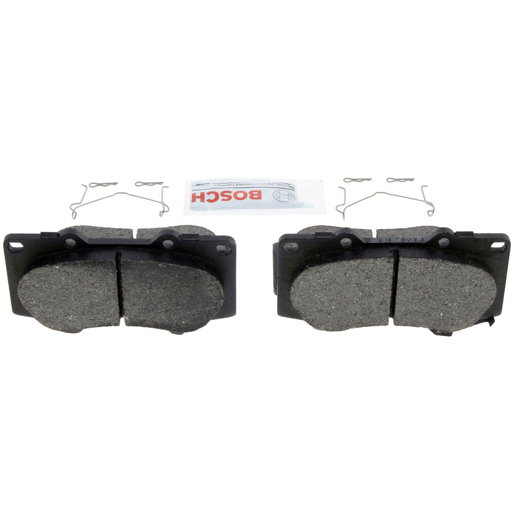 Bosch BE976H Brake Pads