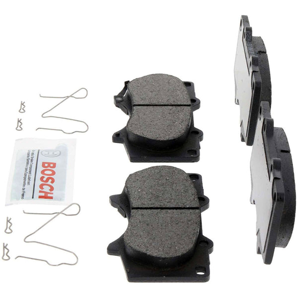 Bosch BE976H Brake Pads