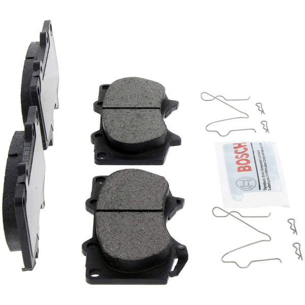 Bosch BE976H Brake Pads