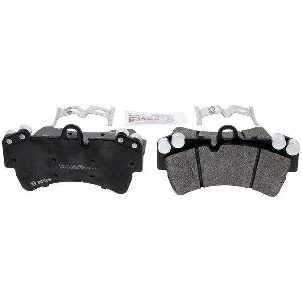 Bosch BP1453 QuietCast Brake Pads