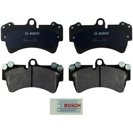 Bosch BP1453 QuietCast Brake Pads