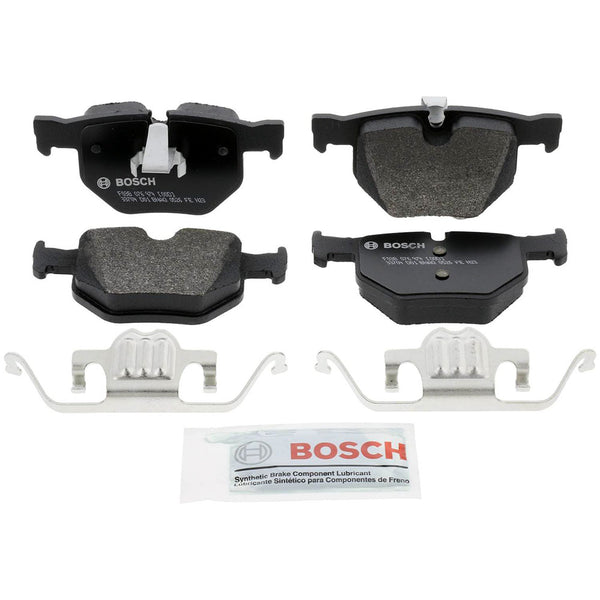 Bosch BP1042 QuietCast Brake Pads