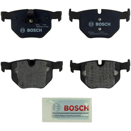 Bosch BP1042 QuietCast Brake Pads