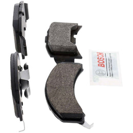 Bosch BP262 QuietCast Brake Pads