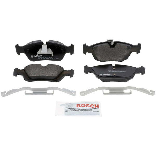 Bosch BP781 QuietCast Brake Pads