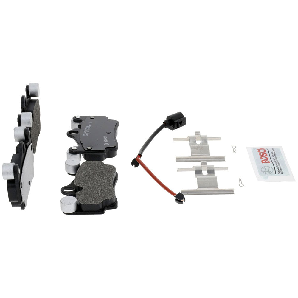 Bosch BP978 QuietCast Brake Pads