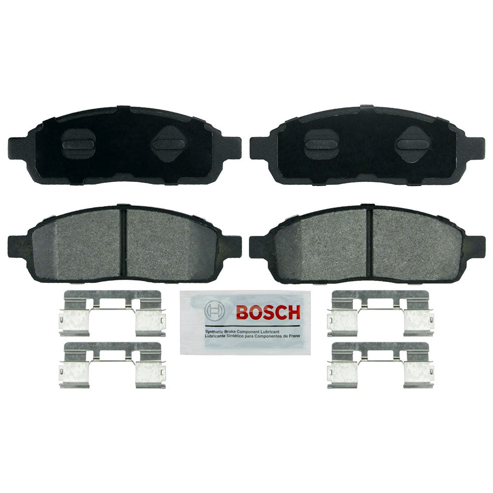 Bosch BSD1011 SevereDuty Disc Brake Pad