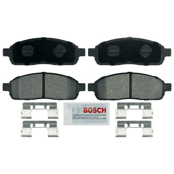Bosch BSD1011 SevereDuty Disc Brake Pad
