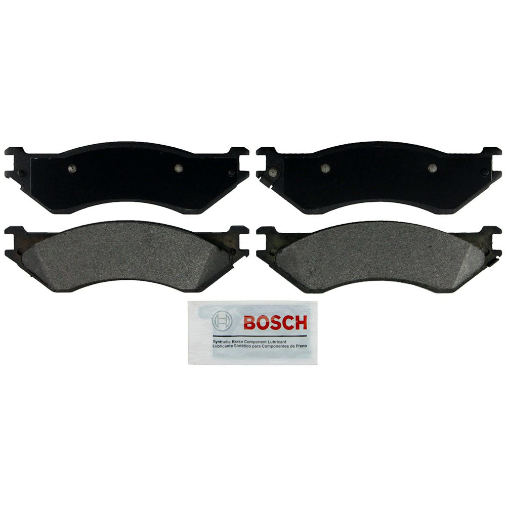 Bosch BSD1096 SevereDuty Disc Brake Pad