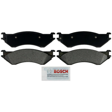 Bosch BSD1096 SevereDuty Disc Brake Pad